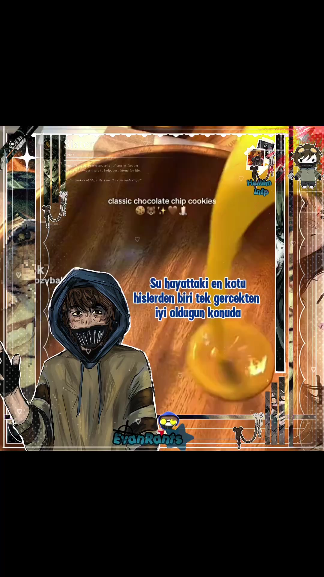@⦻Evan_Rantsxd⦻🪓