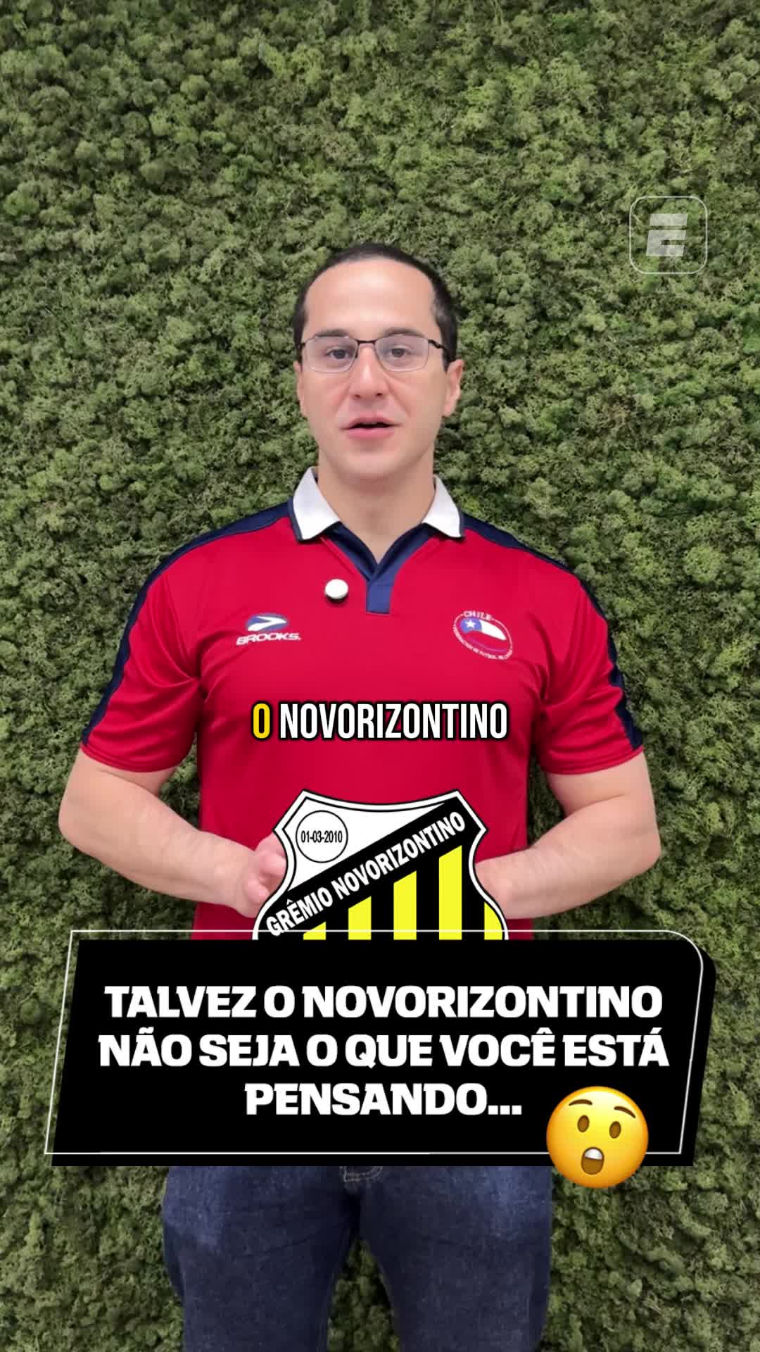 @ESPN Brasil