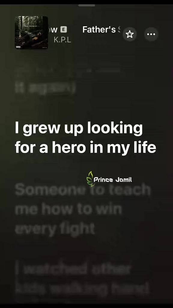 @🌿PRINCE JAMIL 🖤🤍🖤