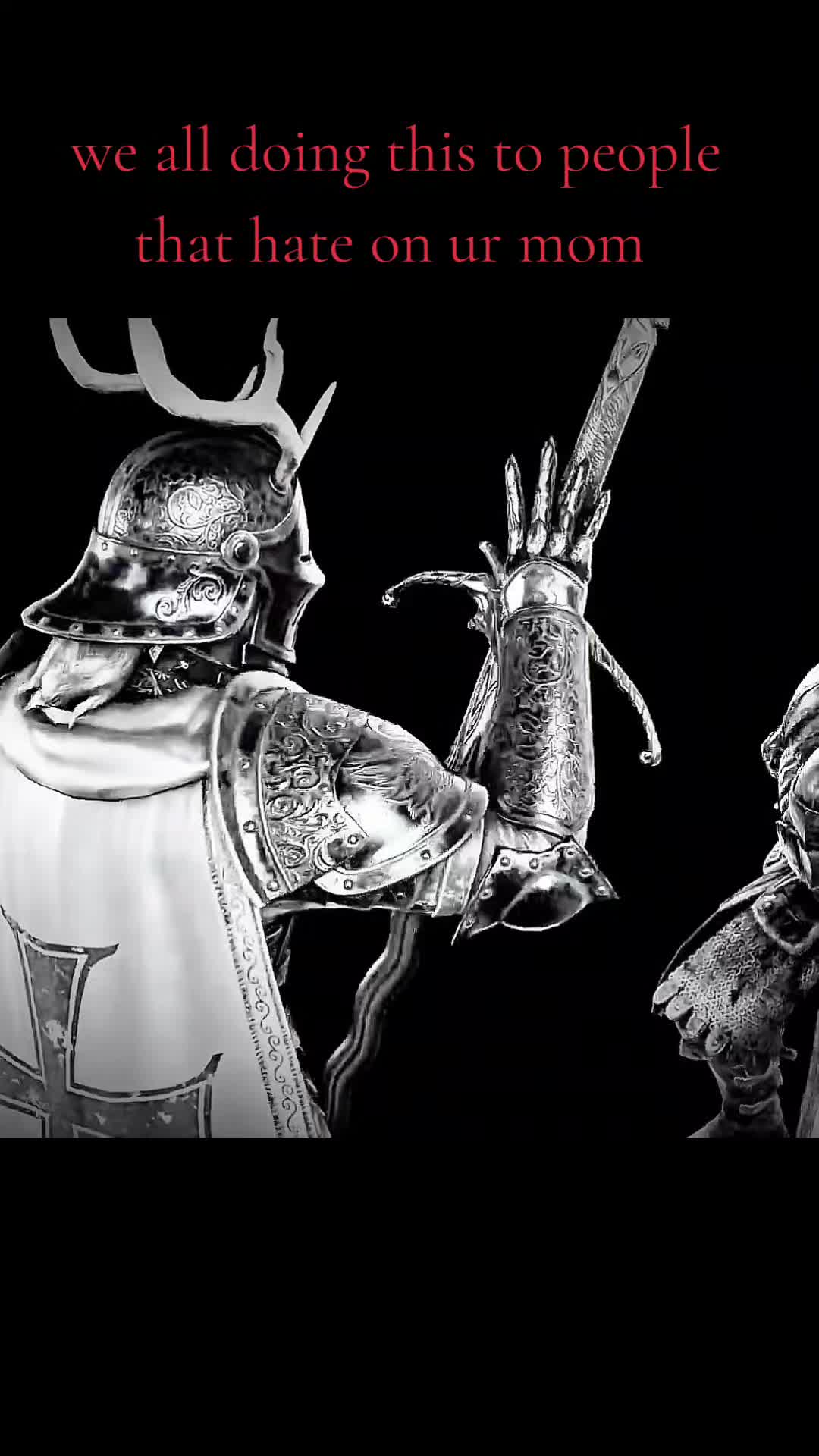 @shadow army/DARK