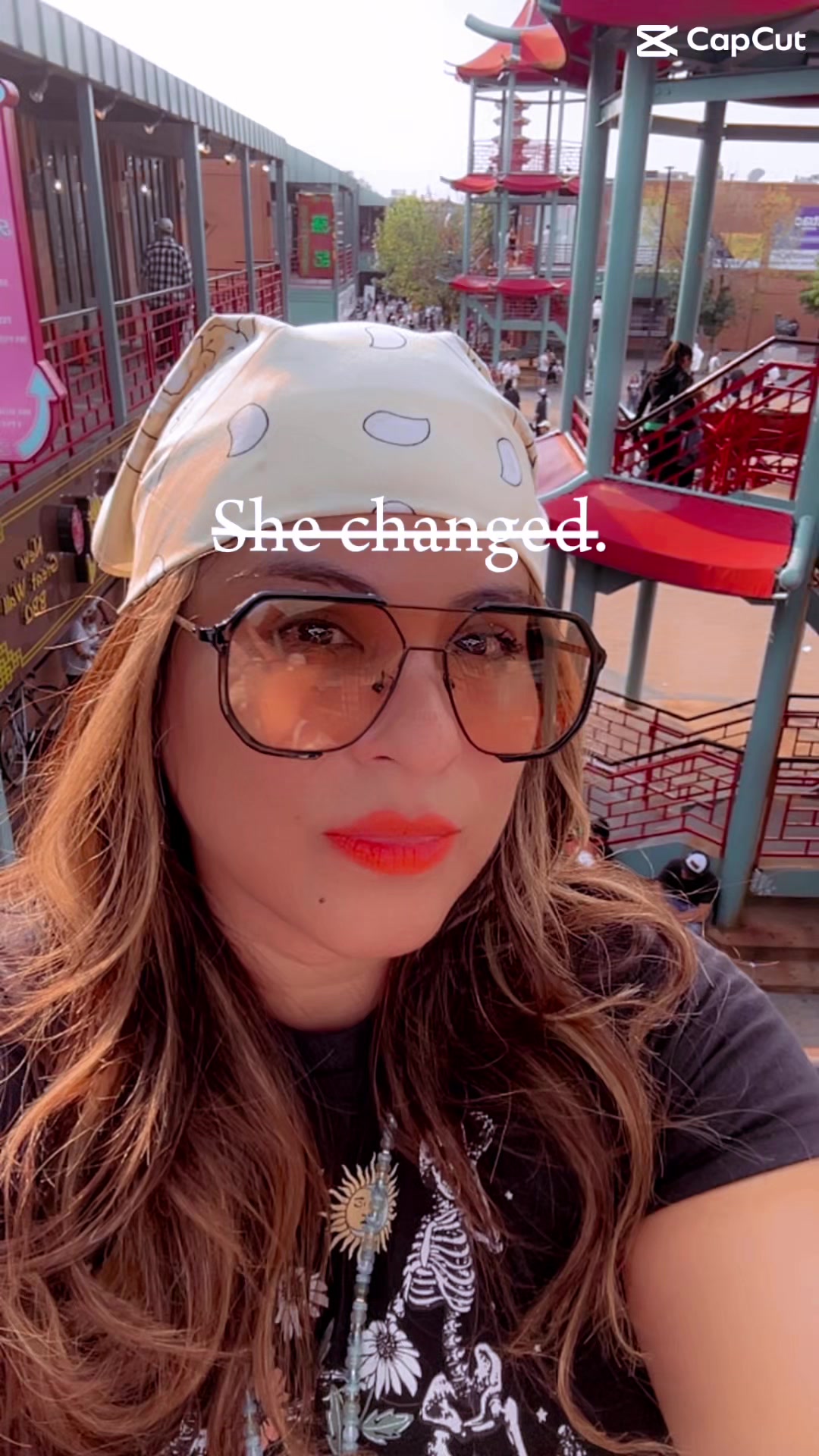 @Erica ๐ XOXO ๐ฅ๐๐ฆ๐ฅ
