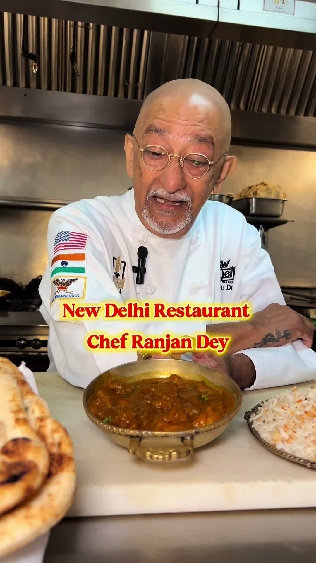 @New Delhi SF