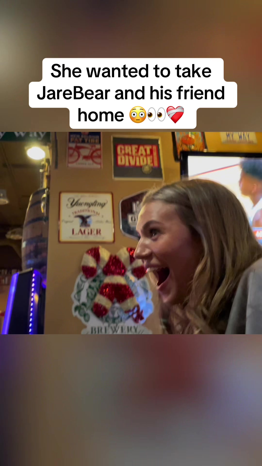 @jarebeartv