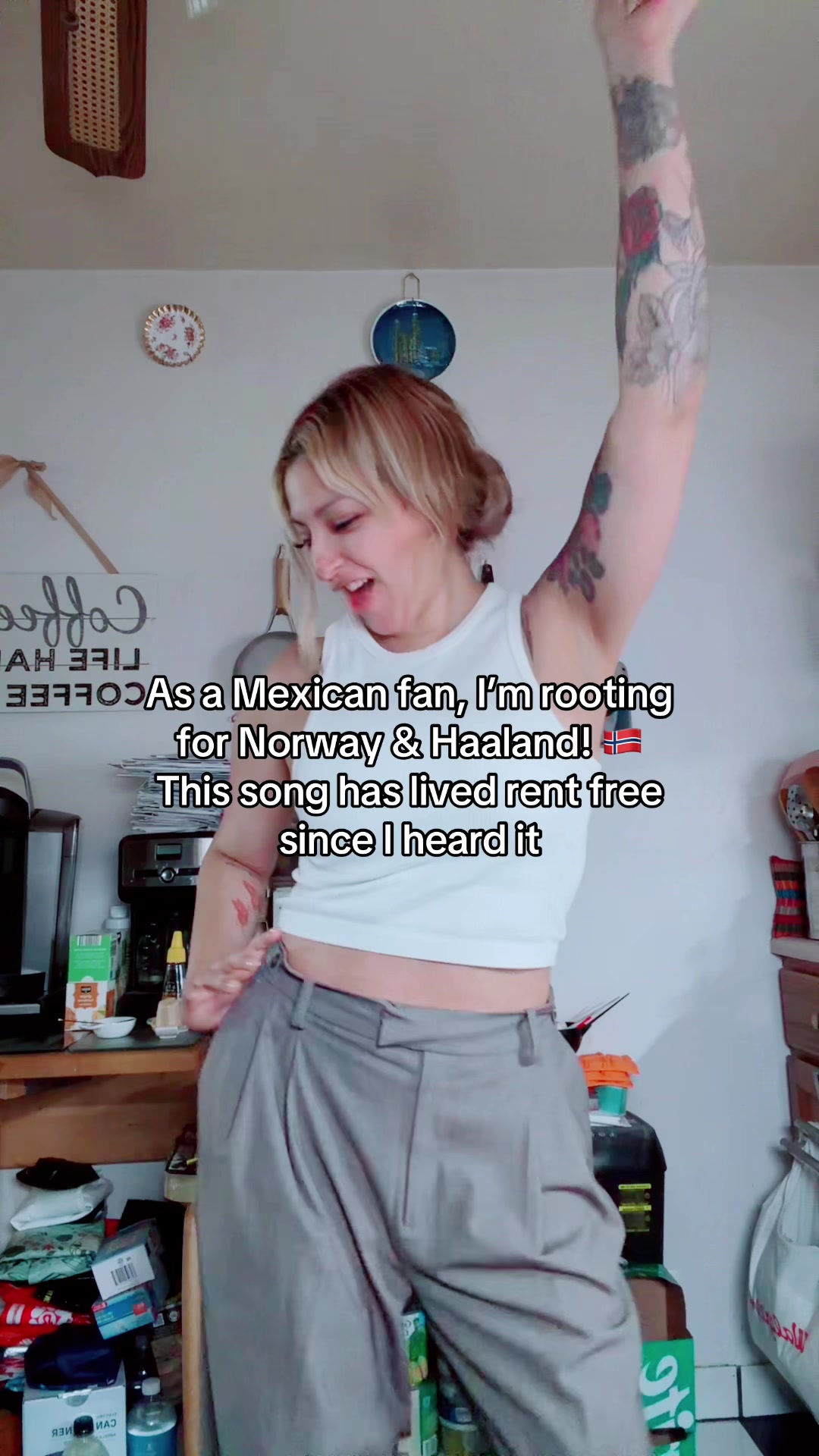 @Jessica Marie