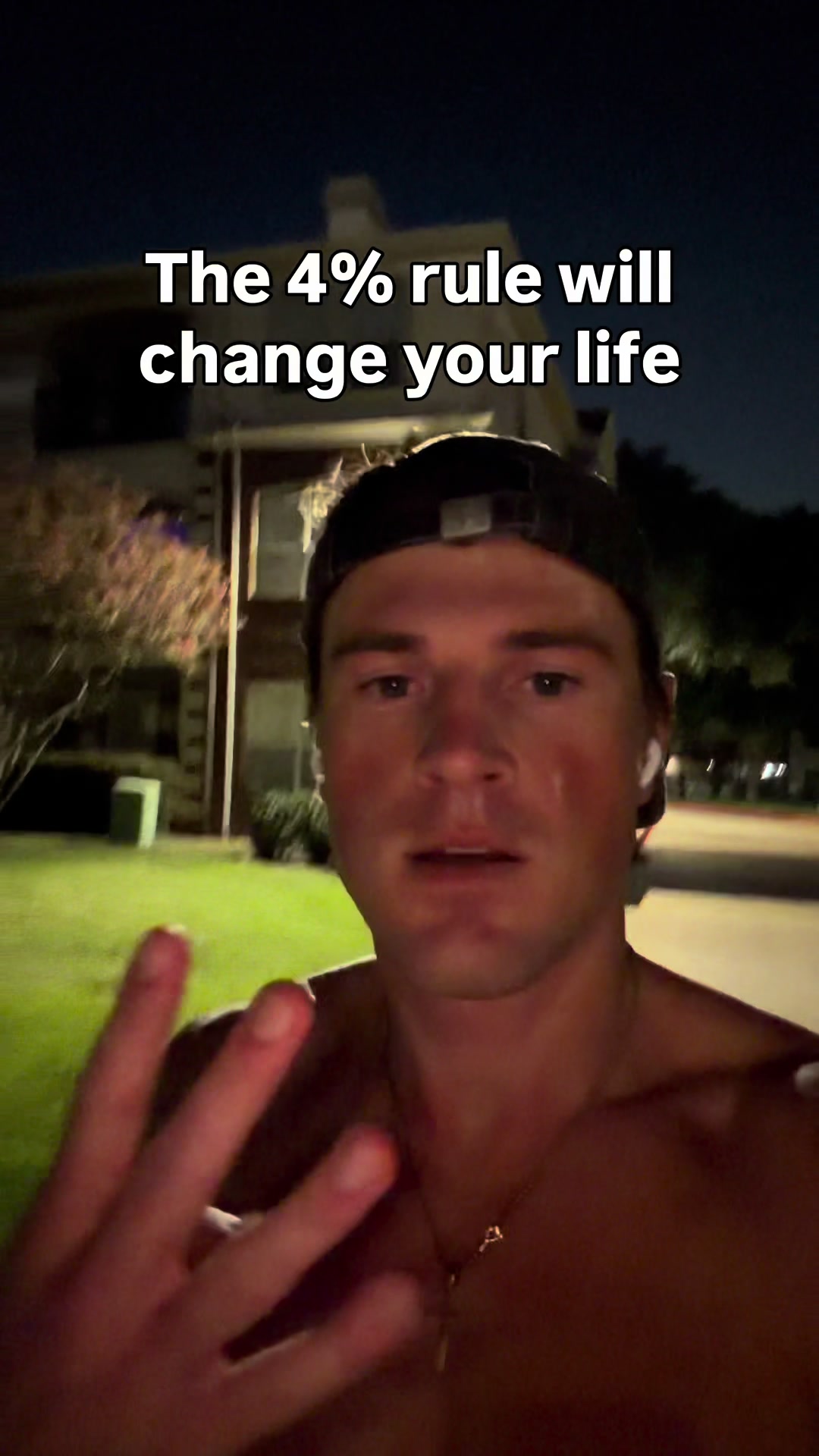 @Jack Flood