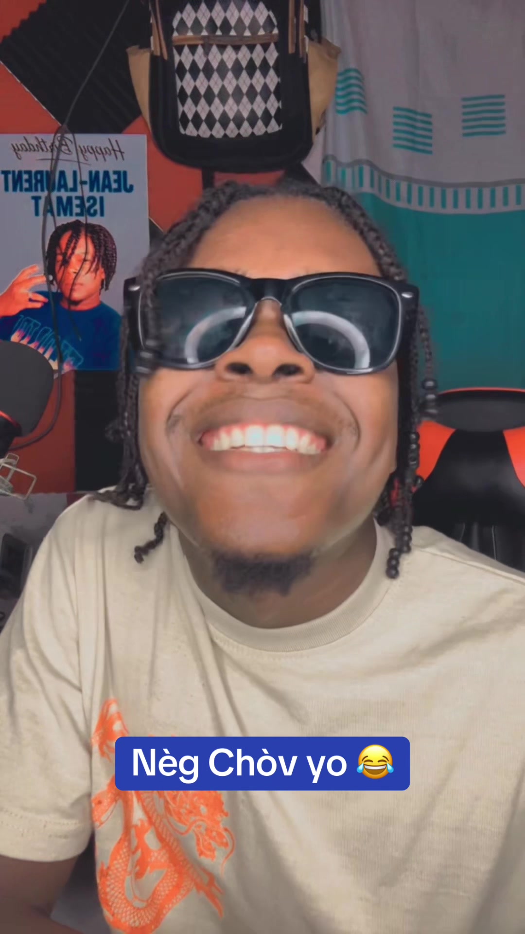 @Ysemat Drop The Beat