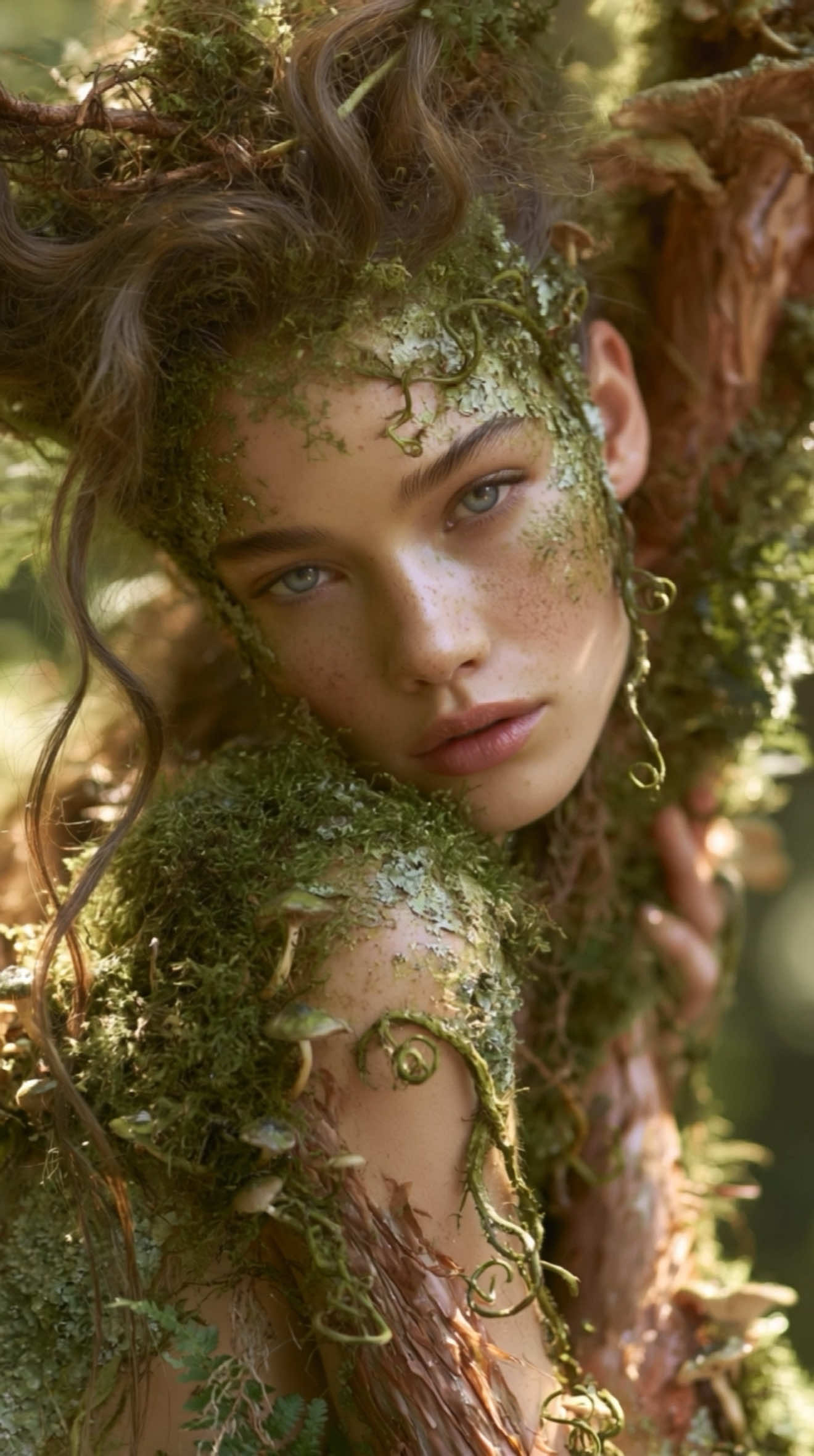 @Beauty Simulations AI