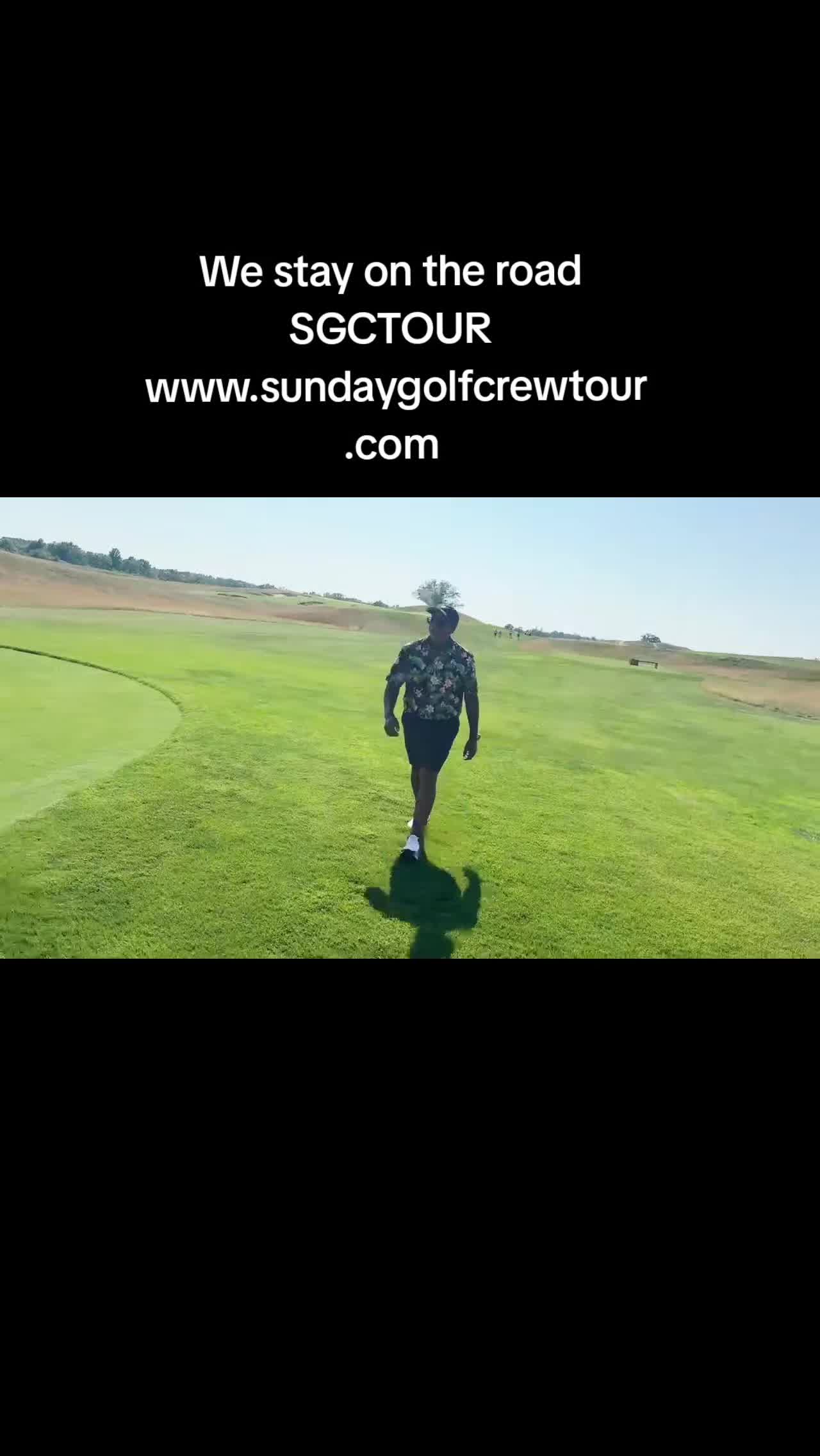 @SGCTOUR _ GOLF