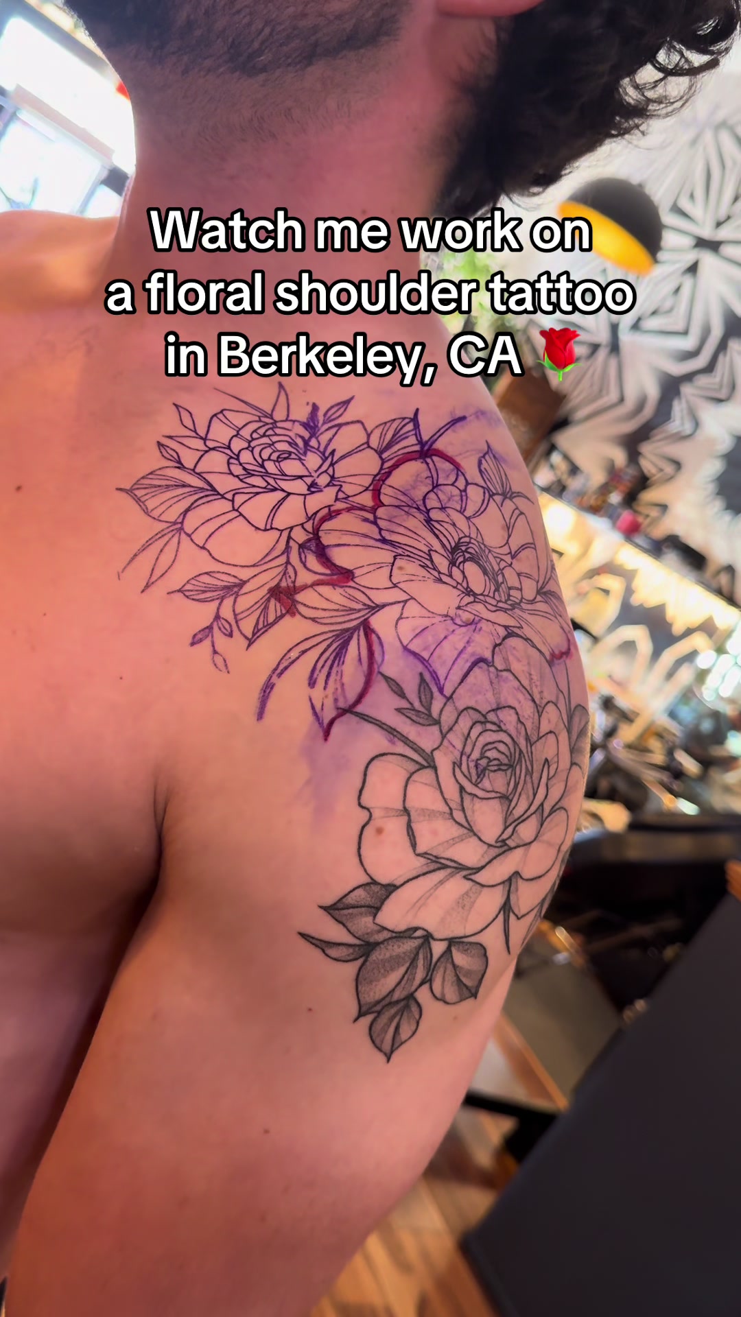 @Elle Webb | Tattoo Artist