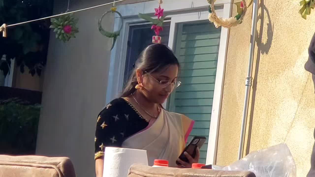 @Los Angeles Tamil TV