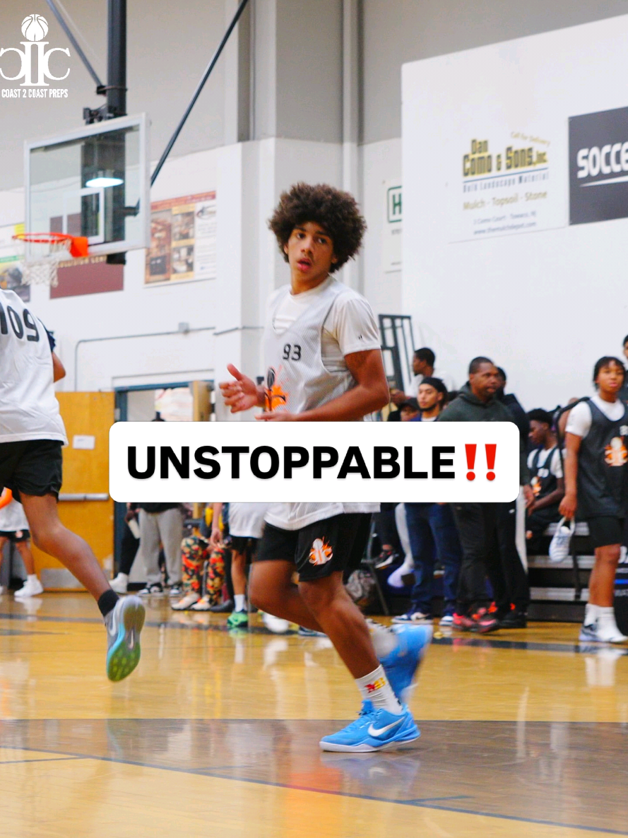 @Coast 2 Coast Preps