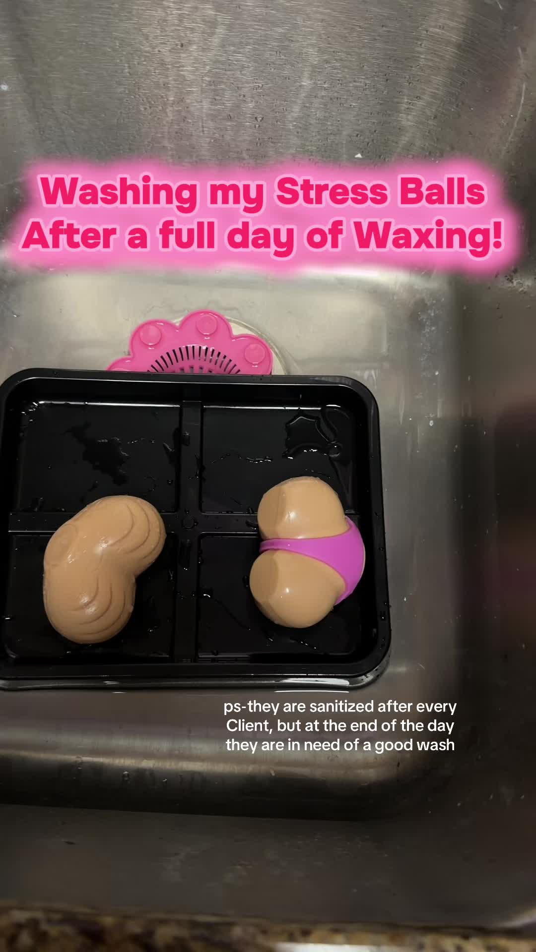 @Destiny Starr | WAXER & MUA⭐️