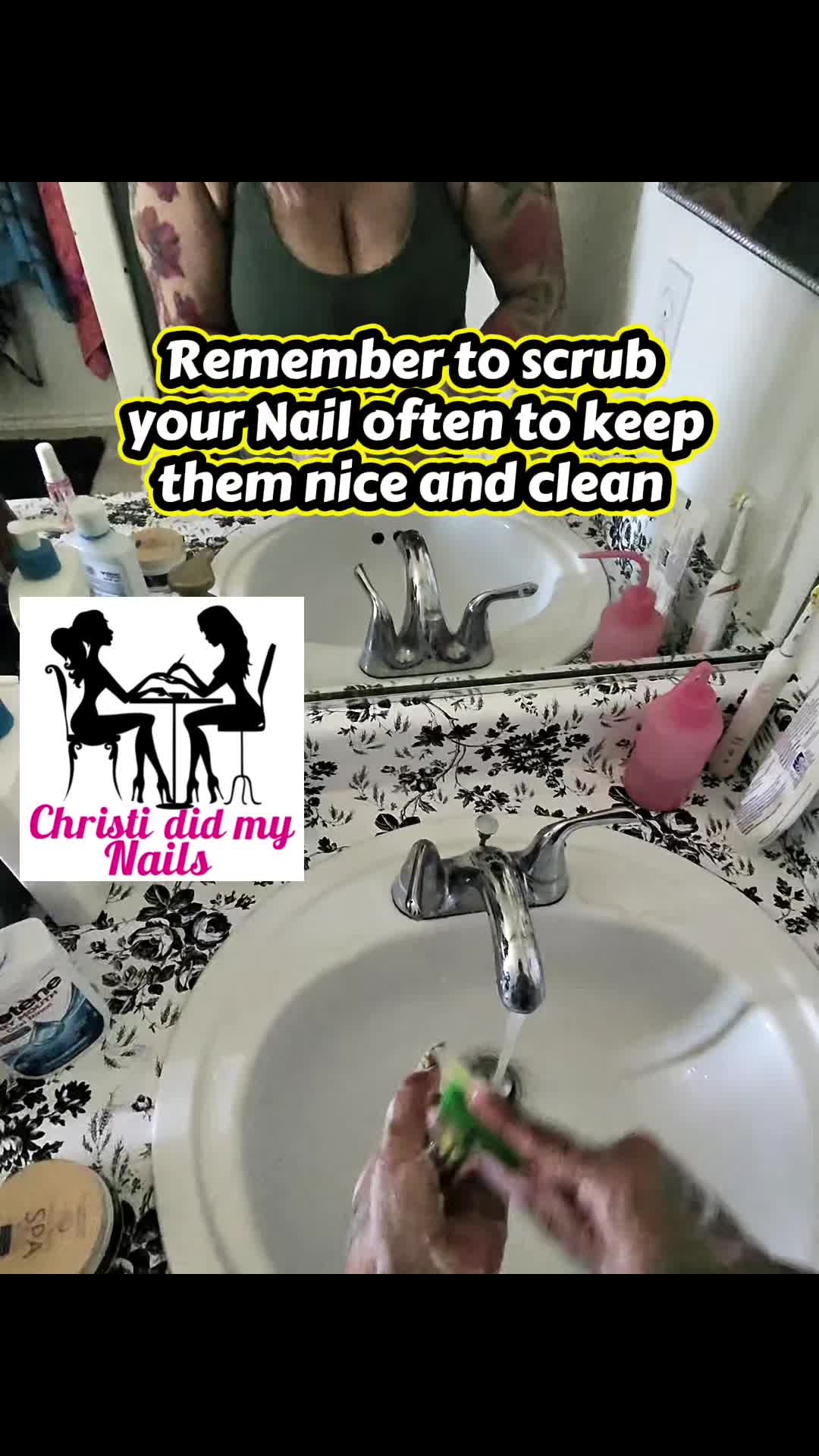 @My Nail Tech Christi