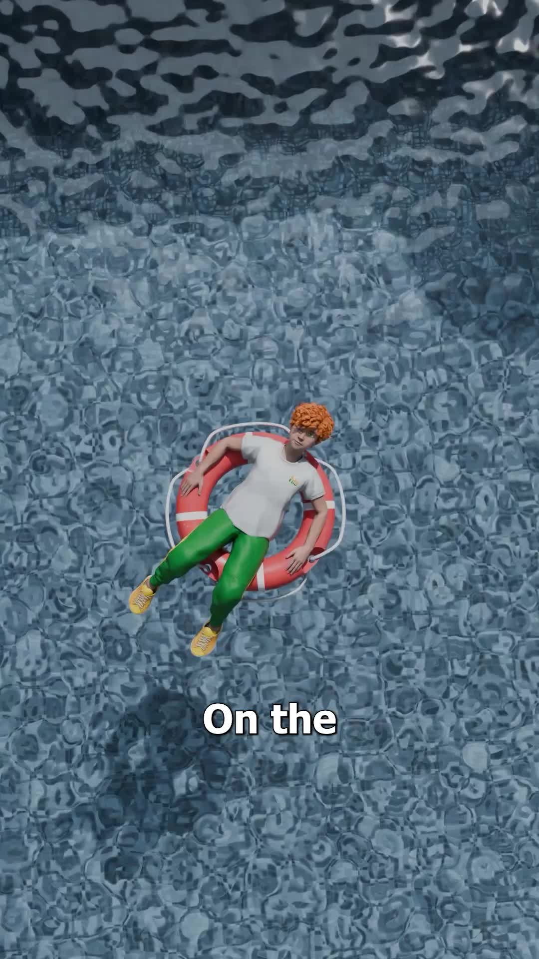 @His Story