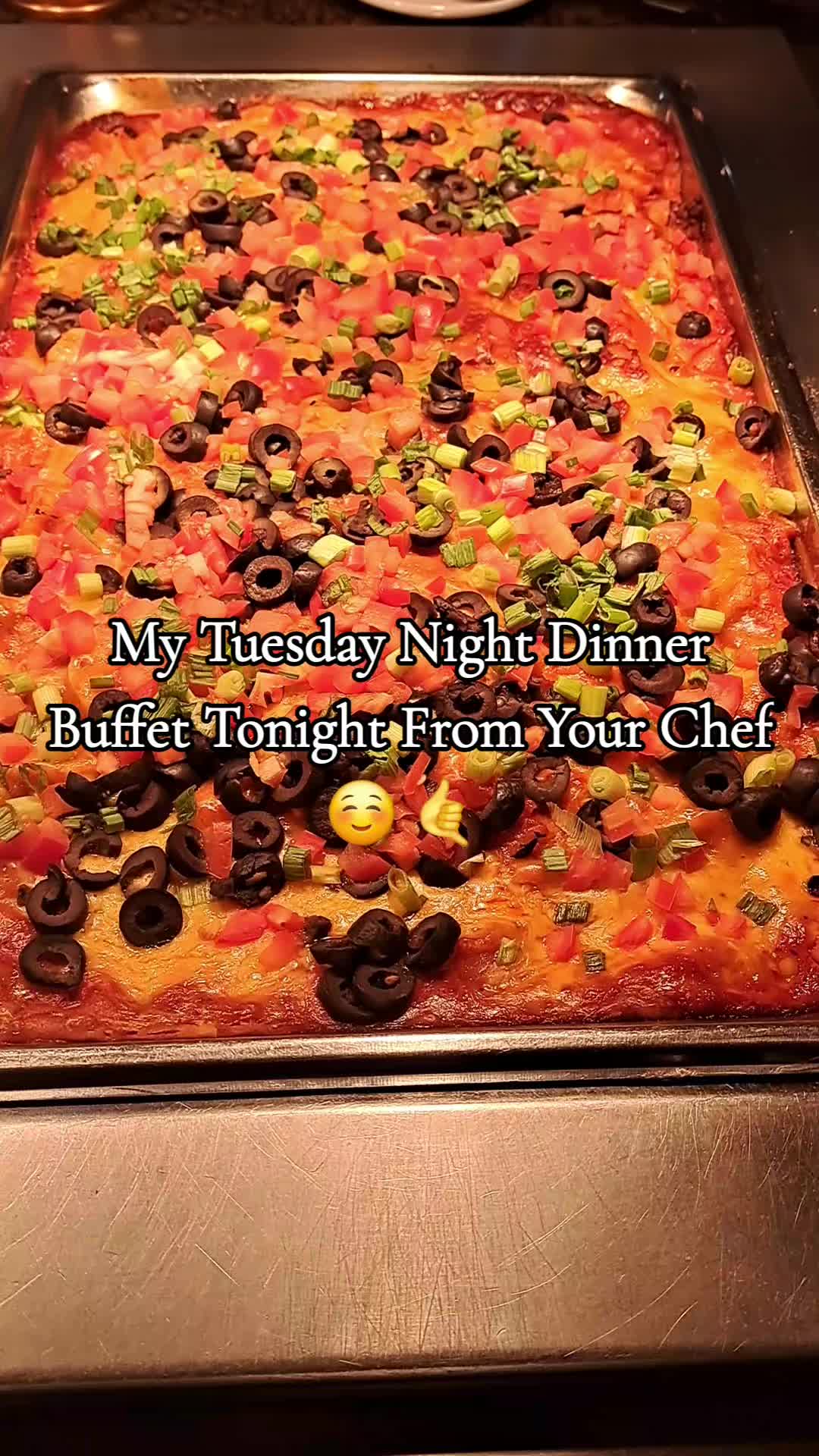 @Chef Burnette 🤙💜