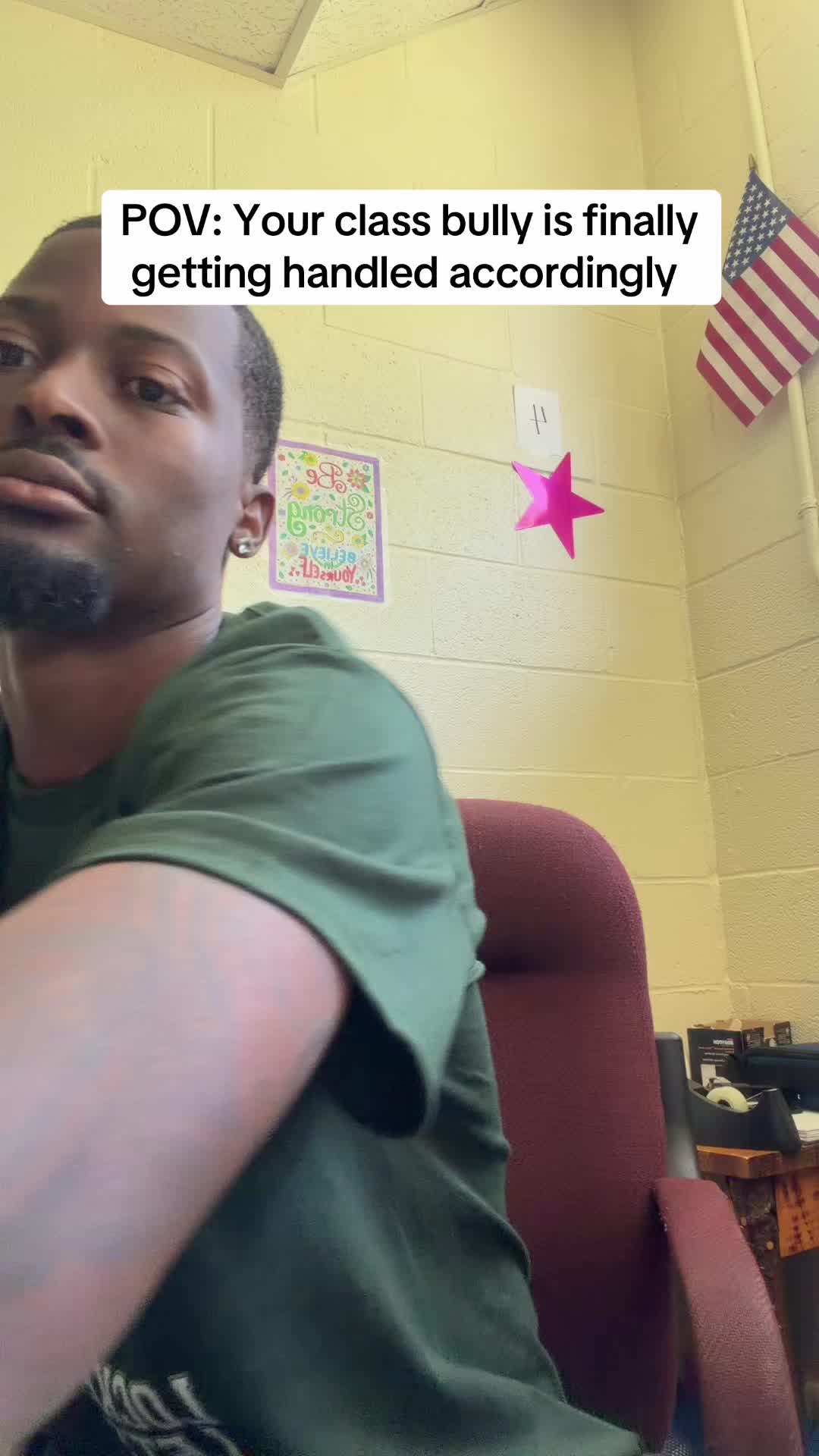 @TJ McAllister