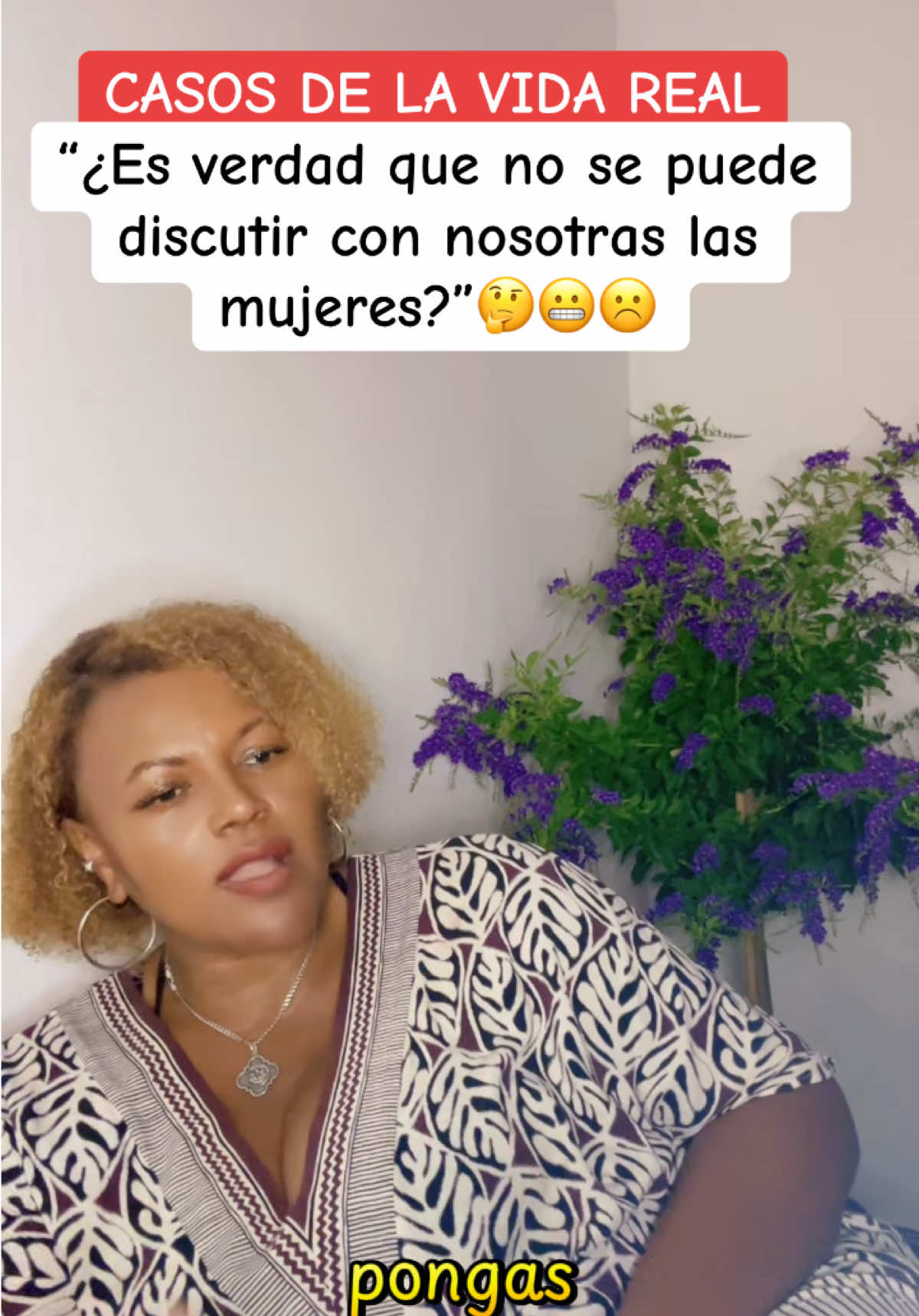 @Historias de Carmen