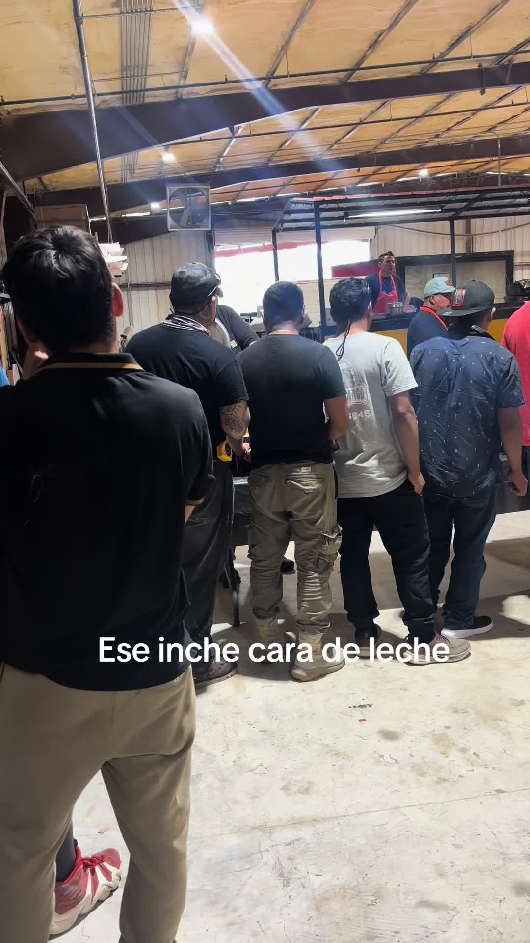 @Carlos Sanchez calentano 100&bull;/
