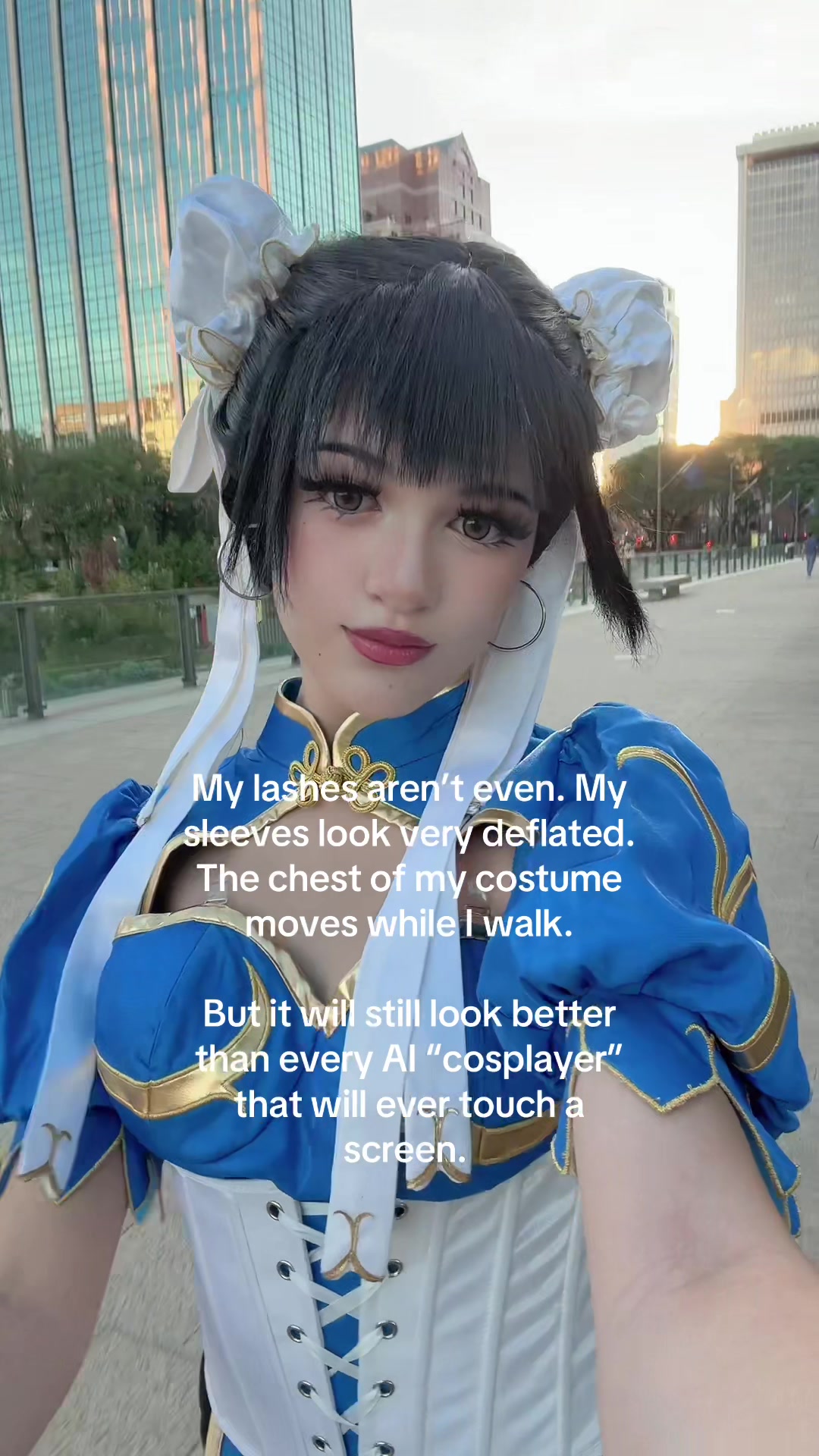@ᶻ 𝗓 𐰁 Stargirl Bella