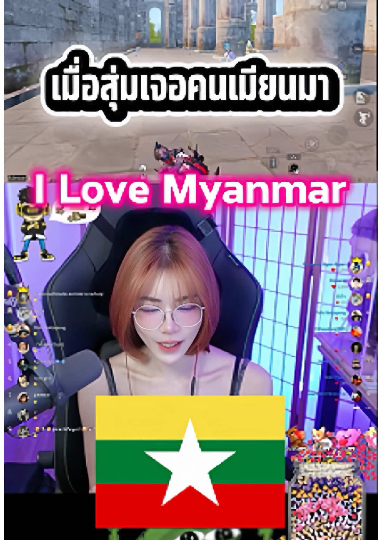 @MAEW۰PAOツ