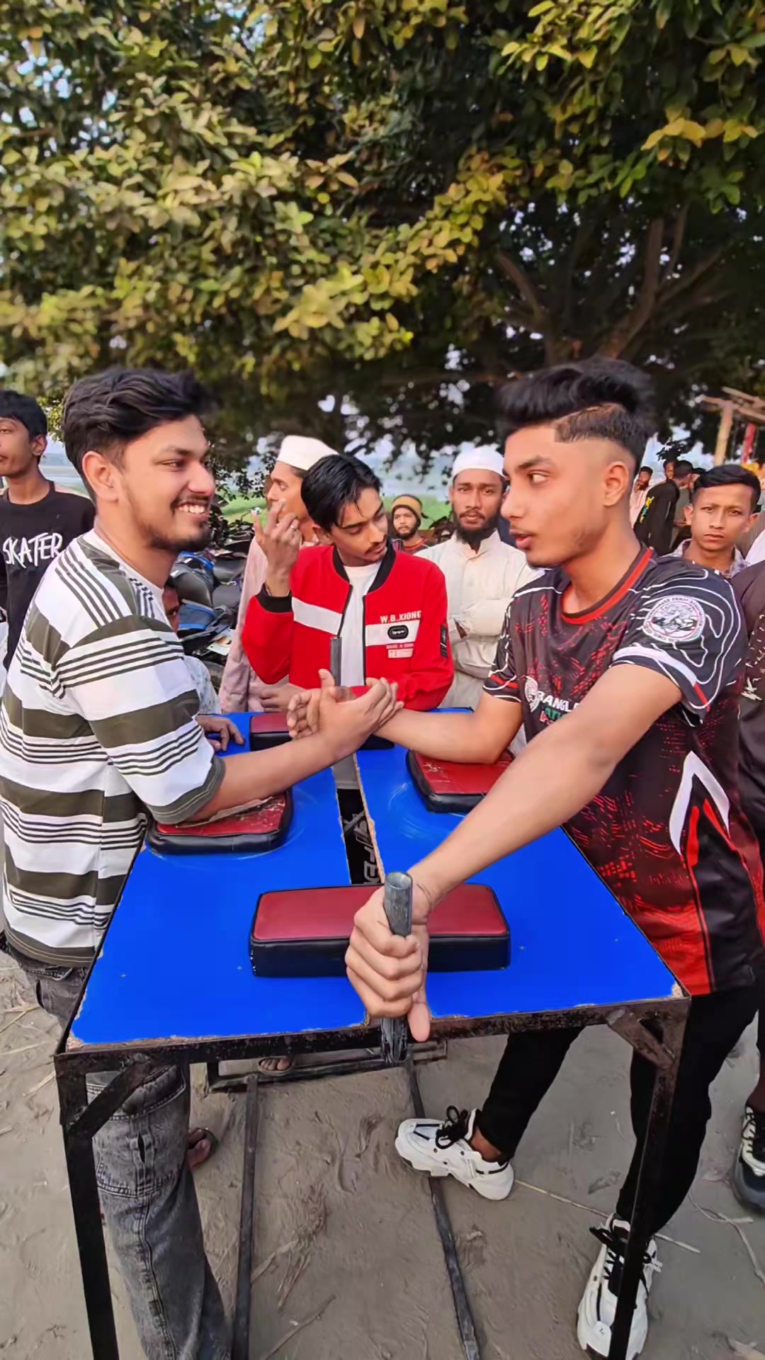 @❤️❤️পাবনার পোলা 💪💪