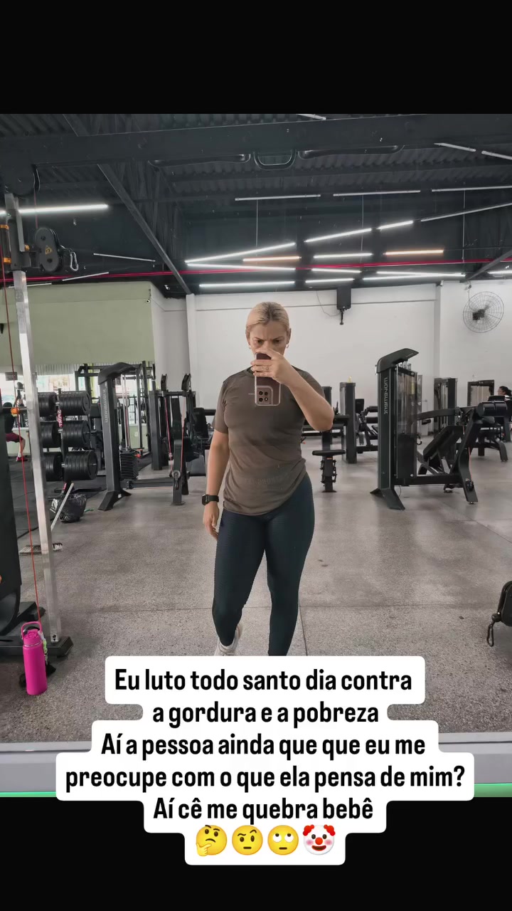 @Carla Brasil