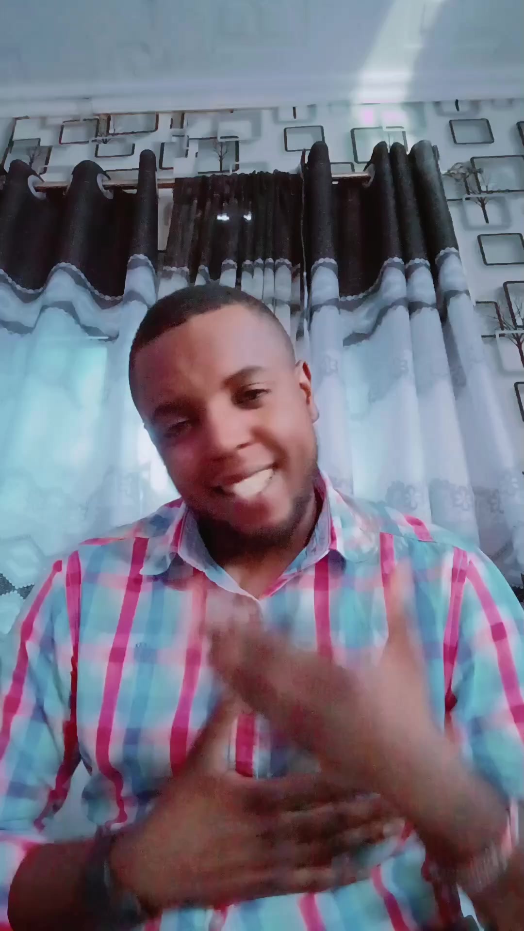 @Gathaiya Kamau