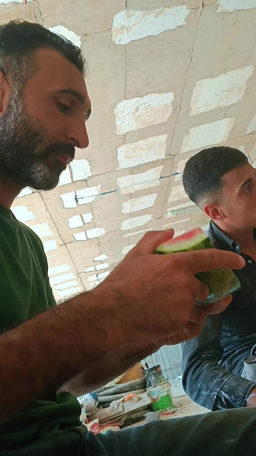 @&Ouml;zkan Boz☑️