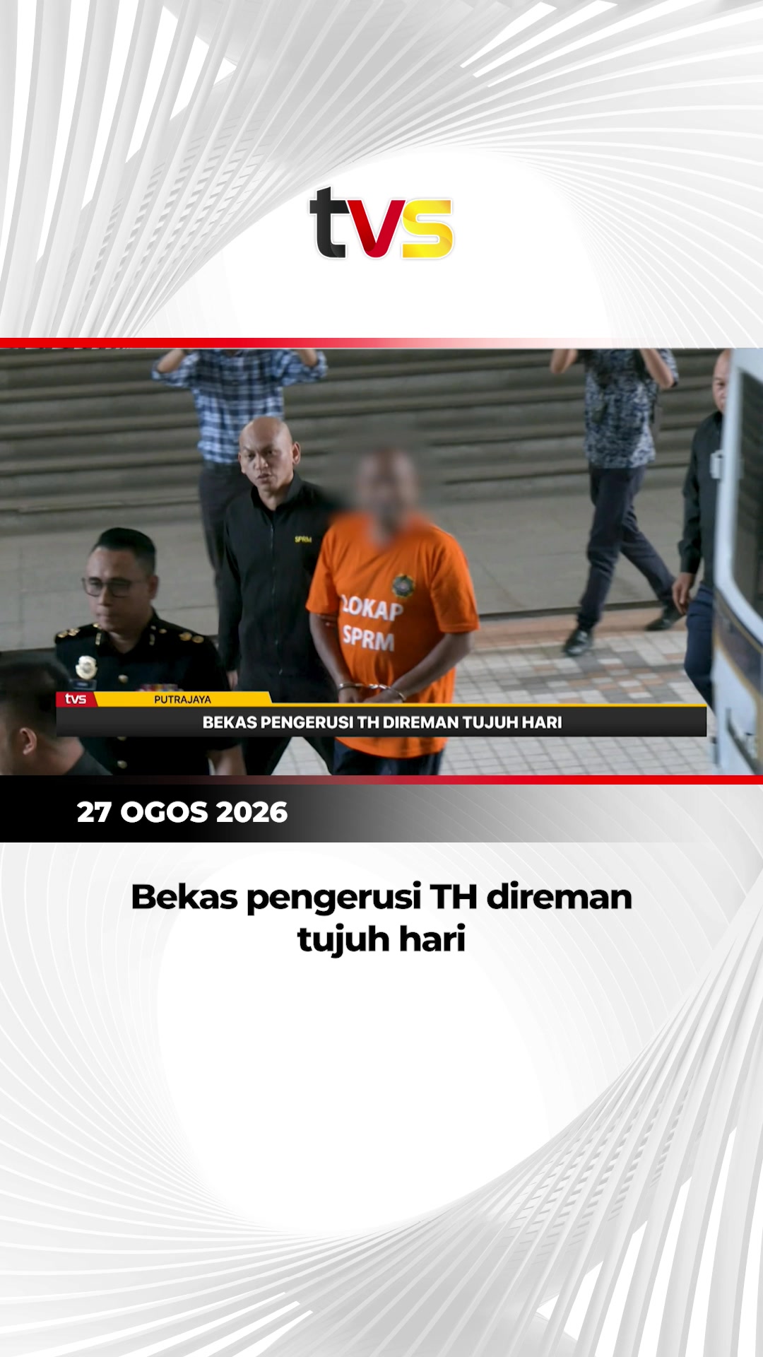@tvsarawak