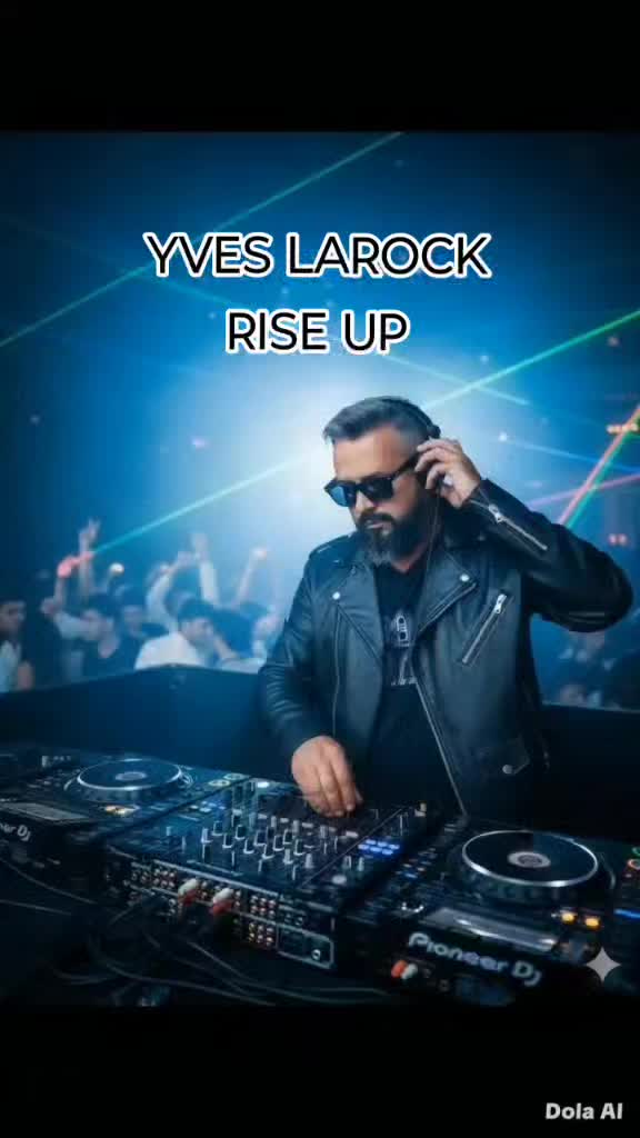 @DJ K