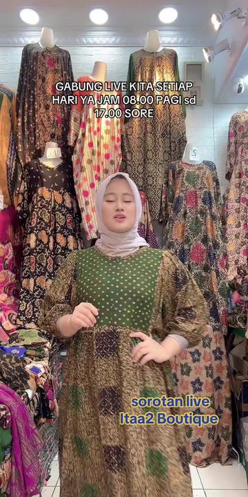 @ITAA Boutique