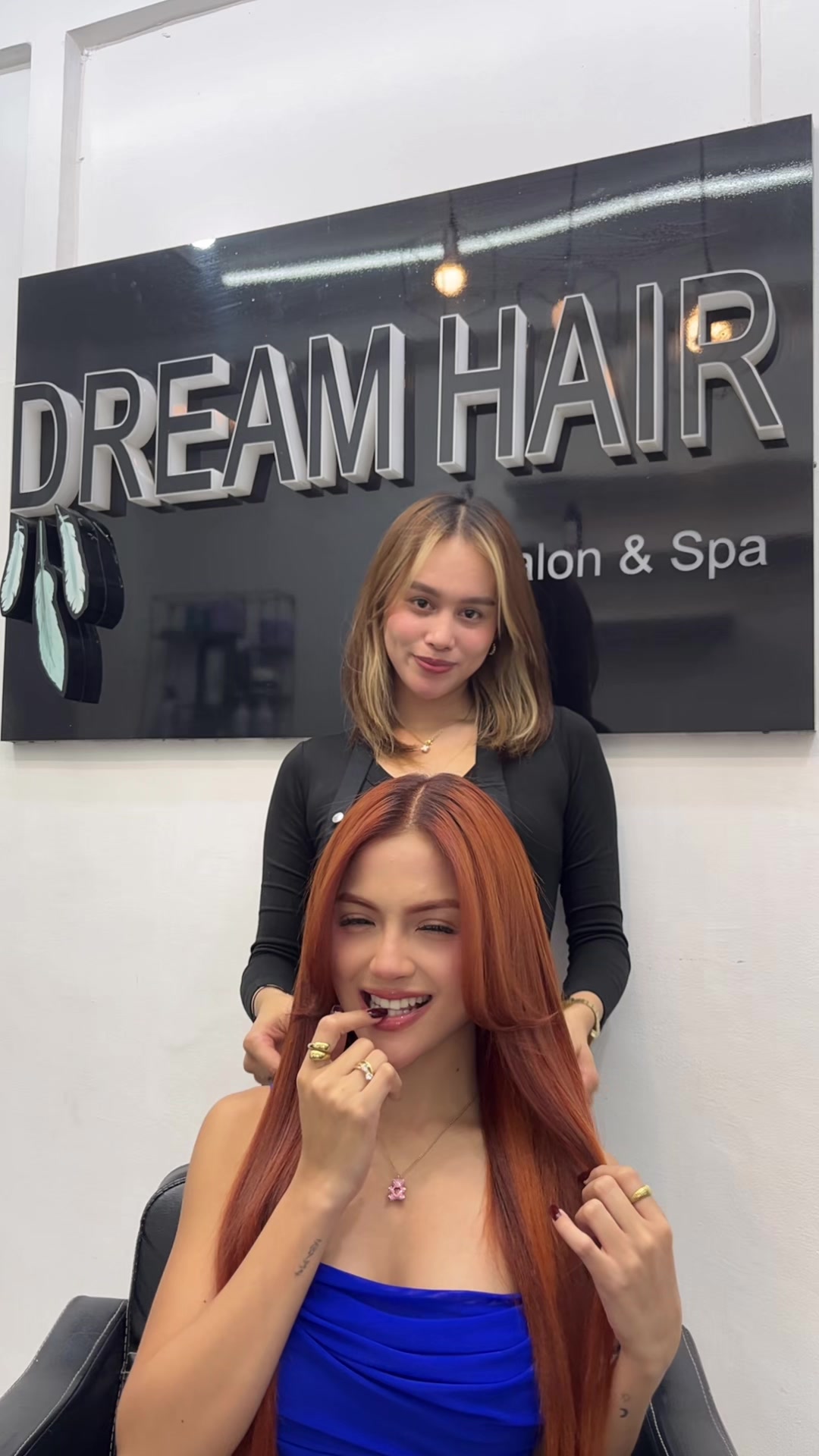 @Dream Hair Fairview