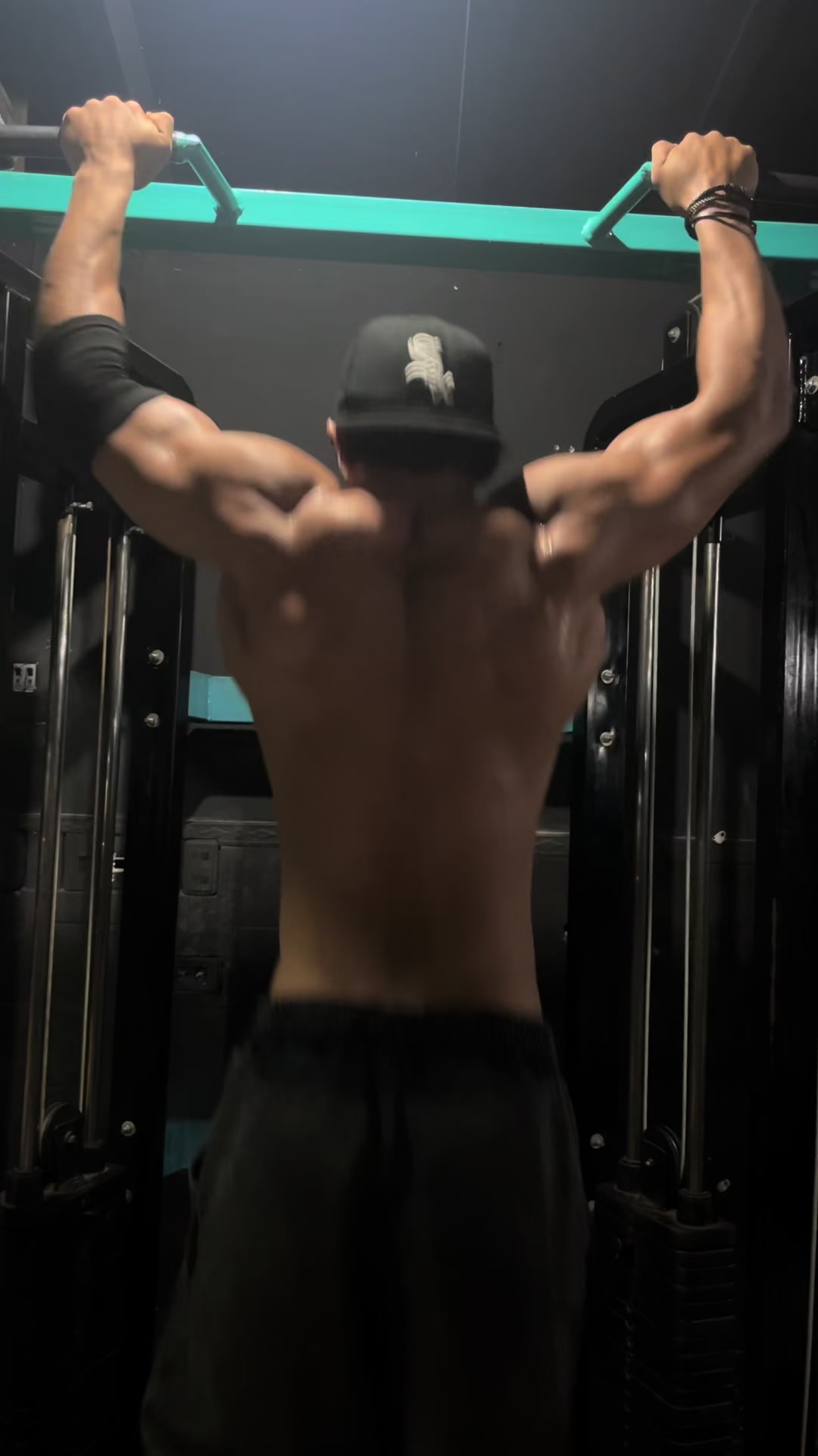 @Julián Arriola