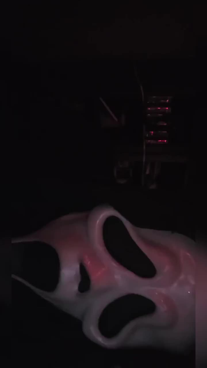 @🔪Ghosty🔪