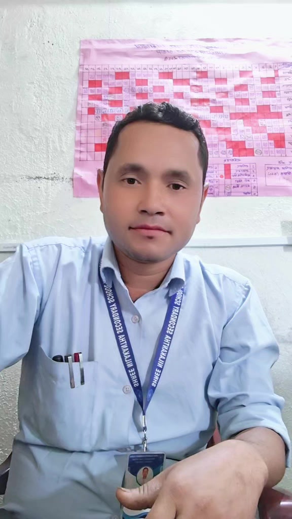 @Min bdr bohara