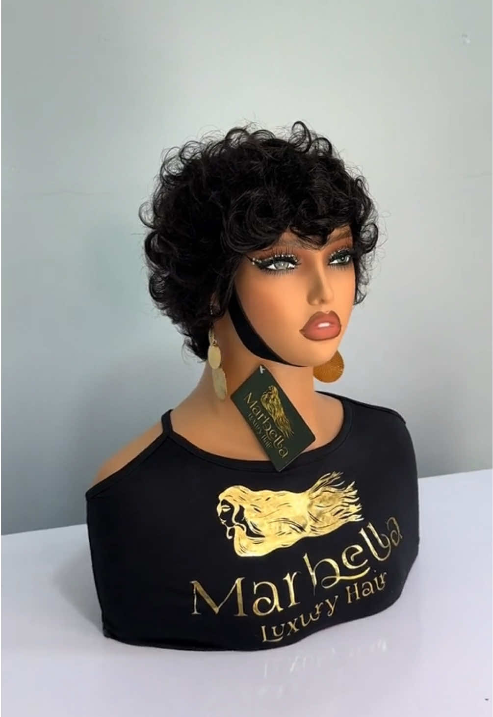 @Marbella Luxury Hair