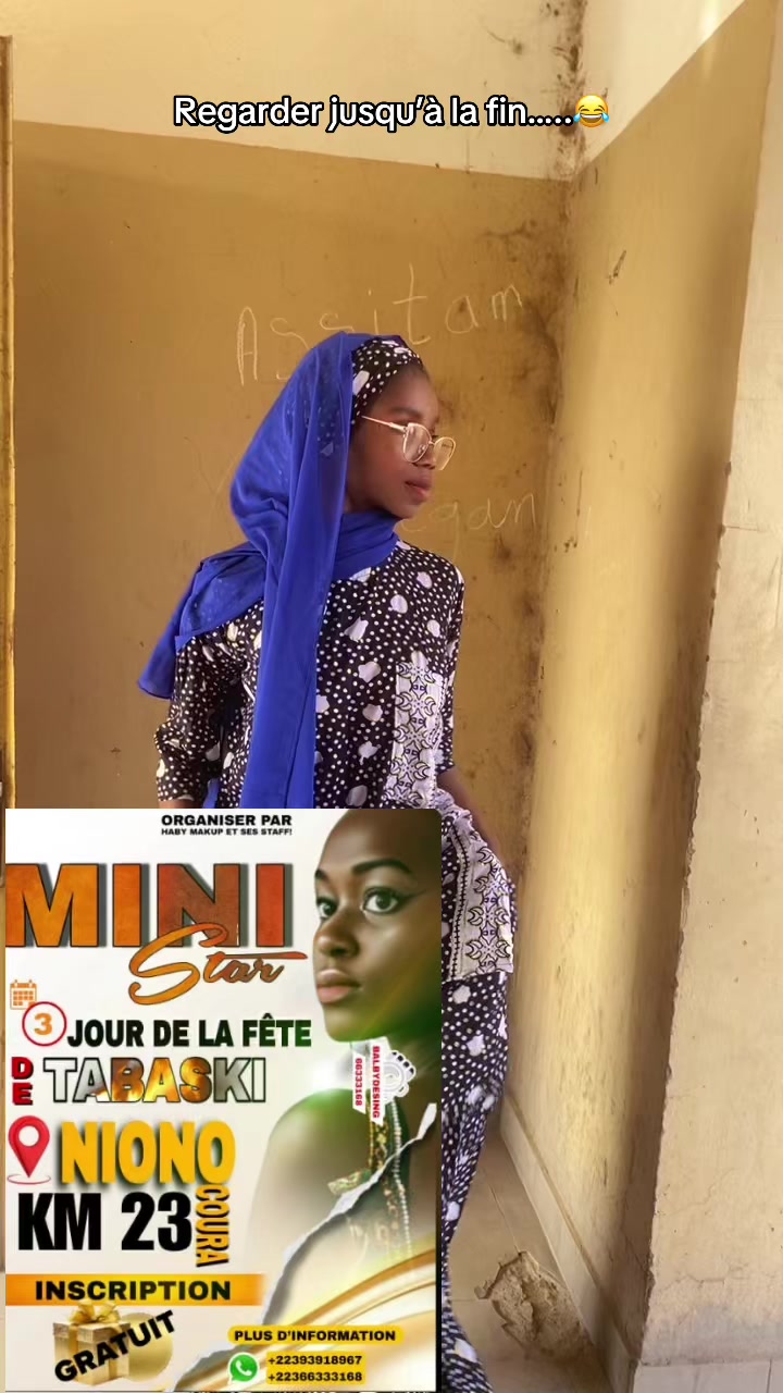 @Niono mand&eacute; princesse