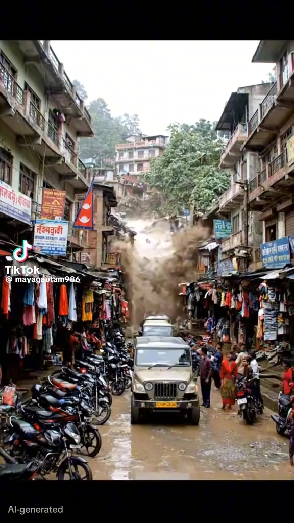 @Tara Khadka