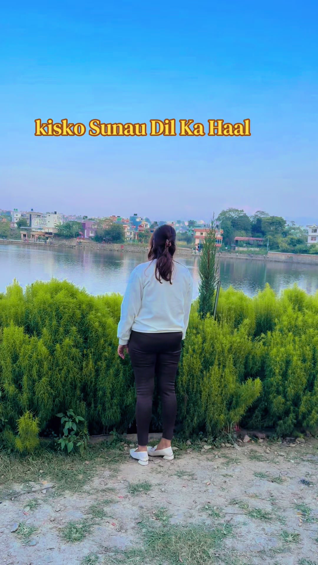 @rojina pokhrel