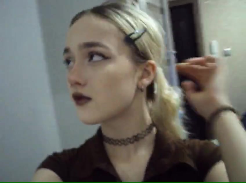 @ника лол