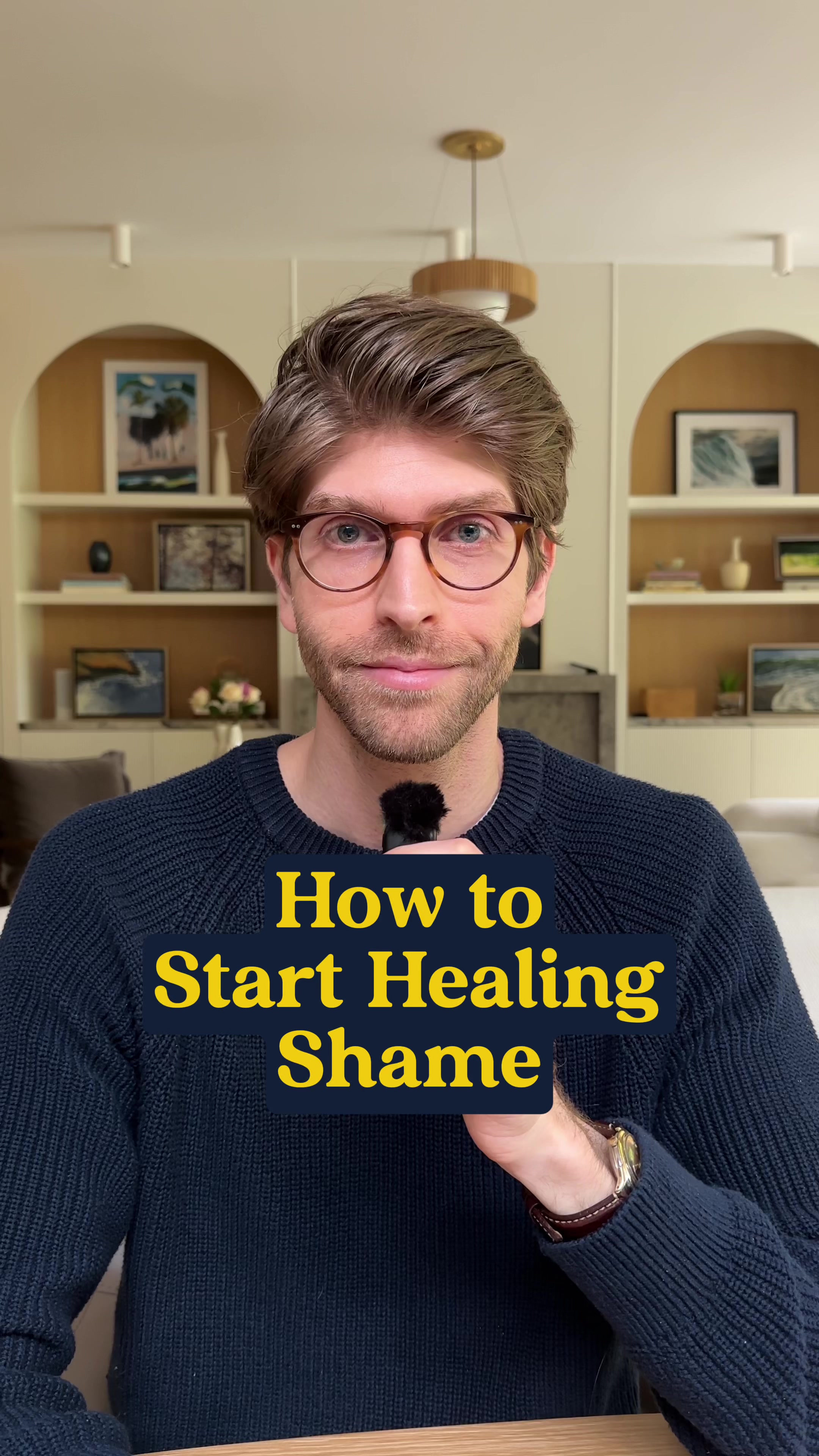 @Dr. Davey Chafe | Psychologist