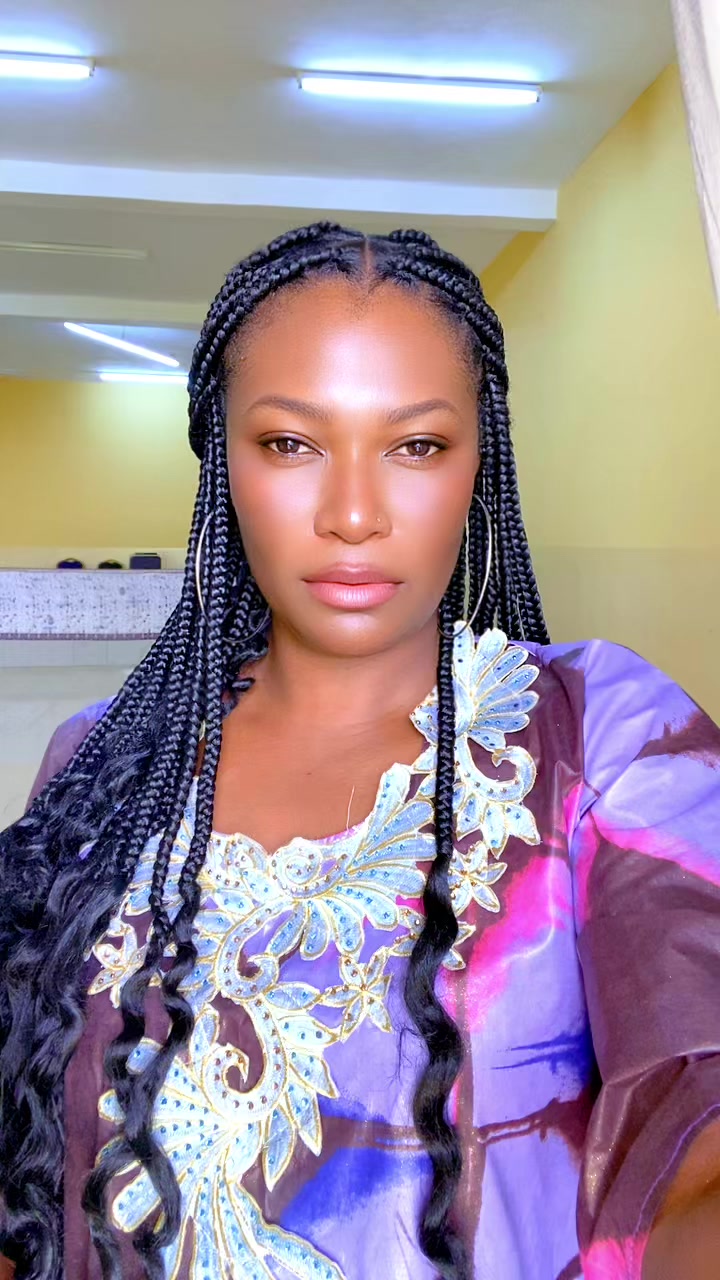 @Fatou La Nappy