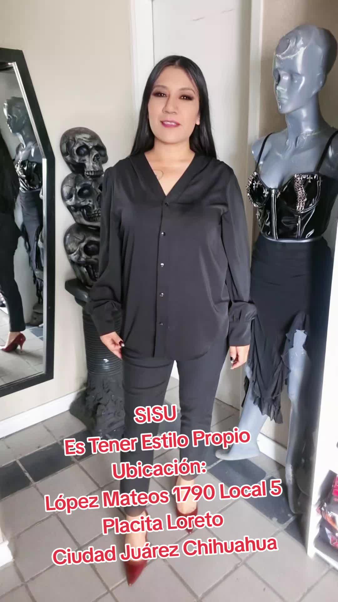 @Armii Carre&oacute;n