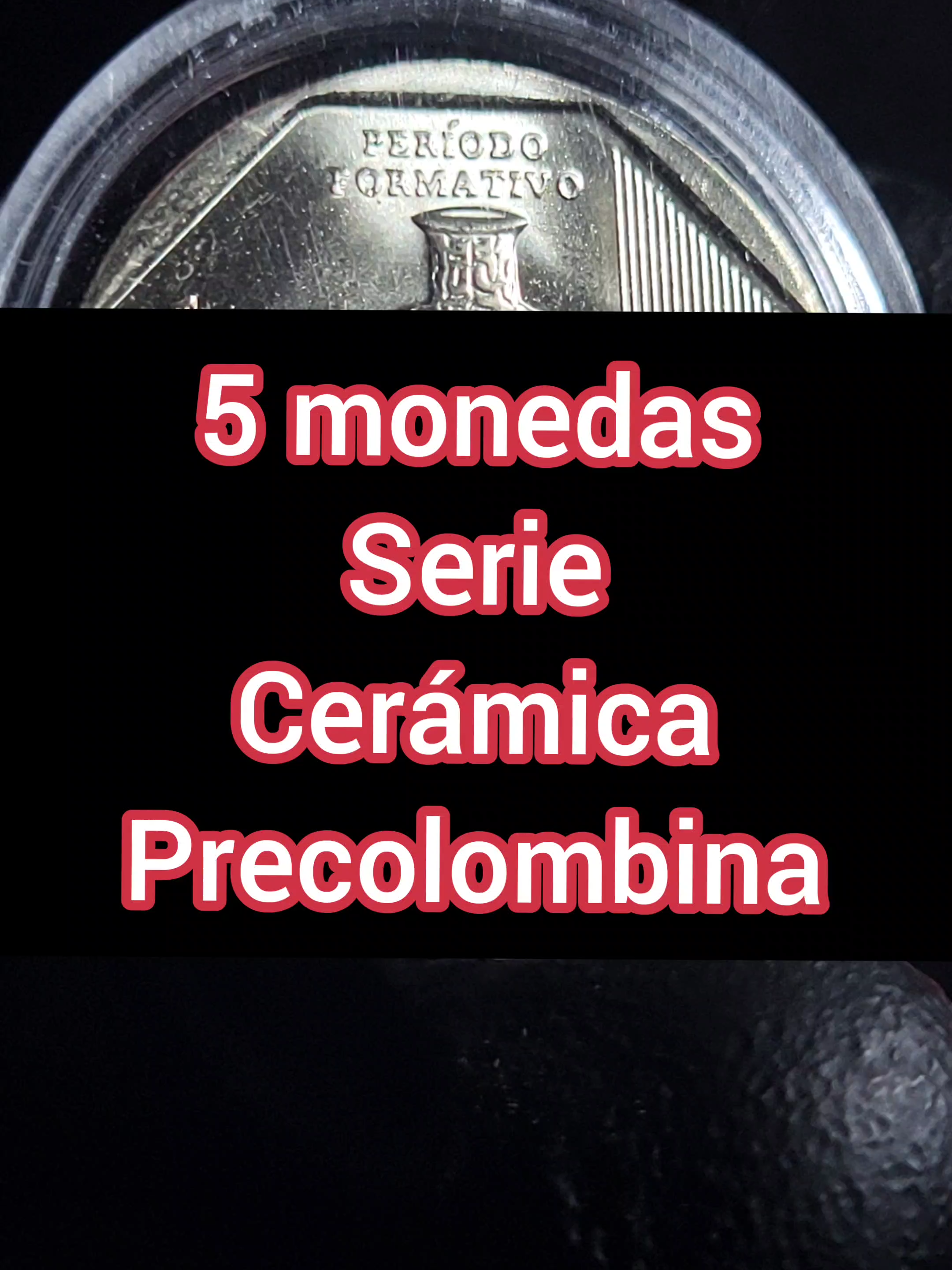 @Numism&aacute;tica Inca