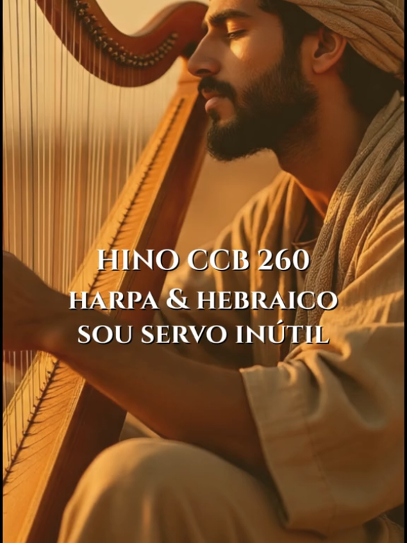 @O Harpista