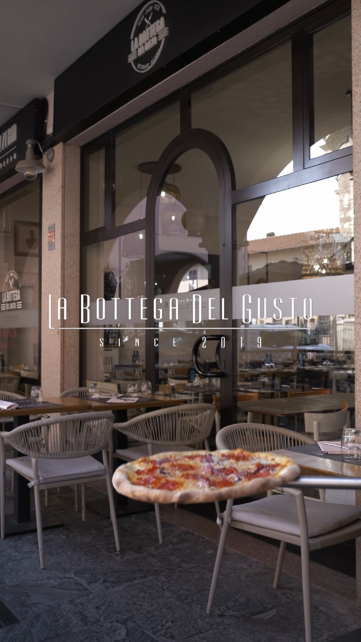 @la bottega del gusto