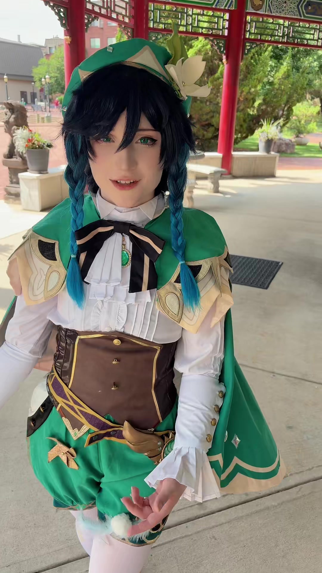 @Lily | Octobunn
