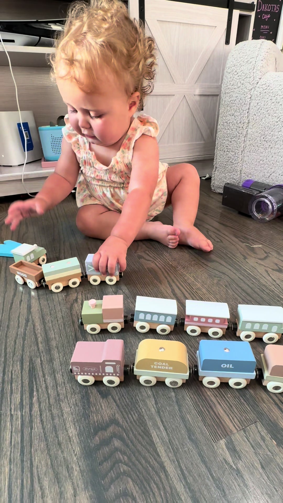 @Elizabeth & Teresa 🌈❤️