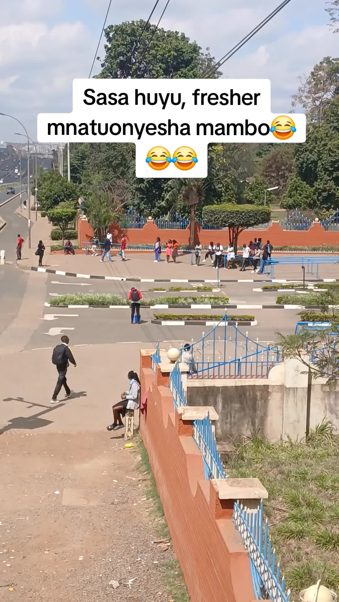 @K.U FRESHERS✅️