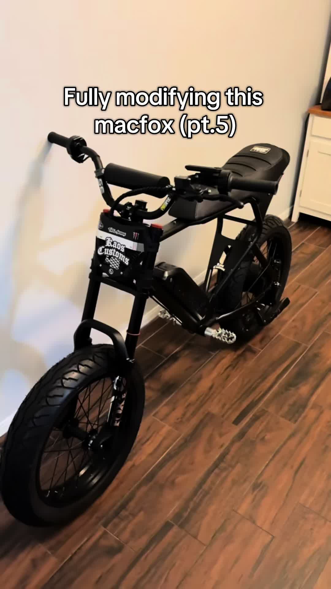 @Kaos Customs